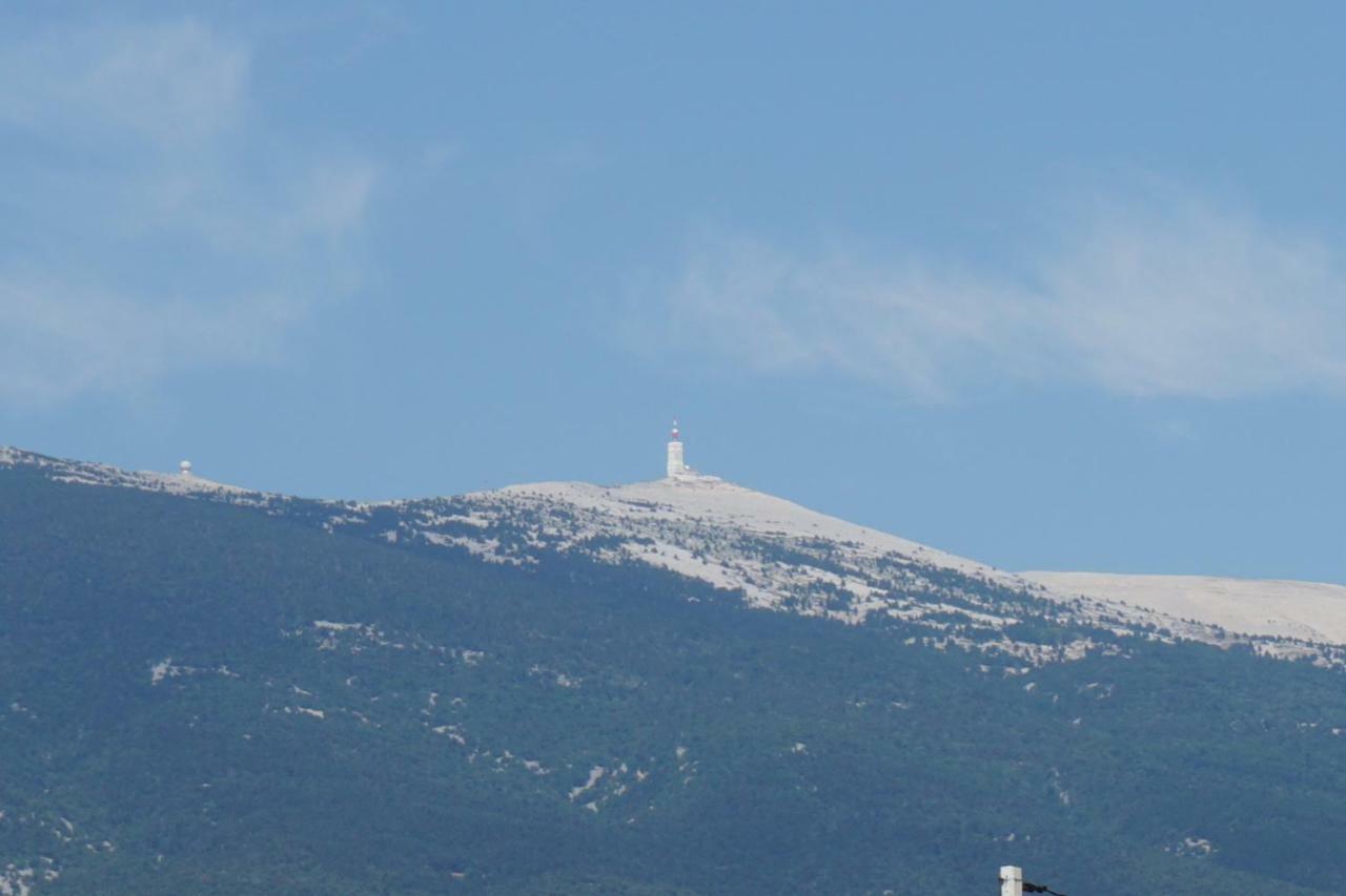La Belle Histoire Gite Luberon Bédoin المظهر الخارجي الصورة